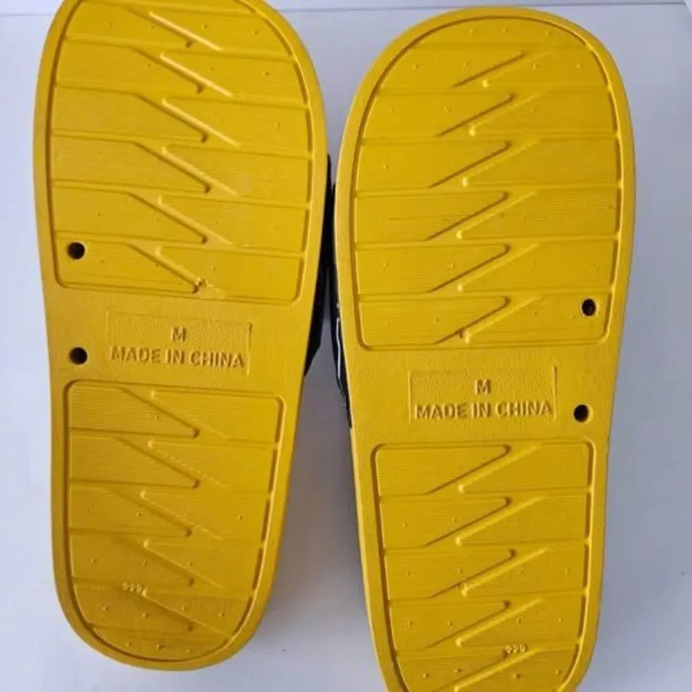 Back to the Future Slides Size 8 to 9